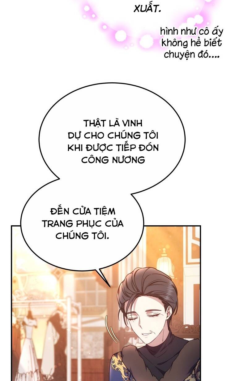 Cháu Trai Của Nam Chính Rất Thích Tôi: Chapter 45