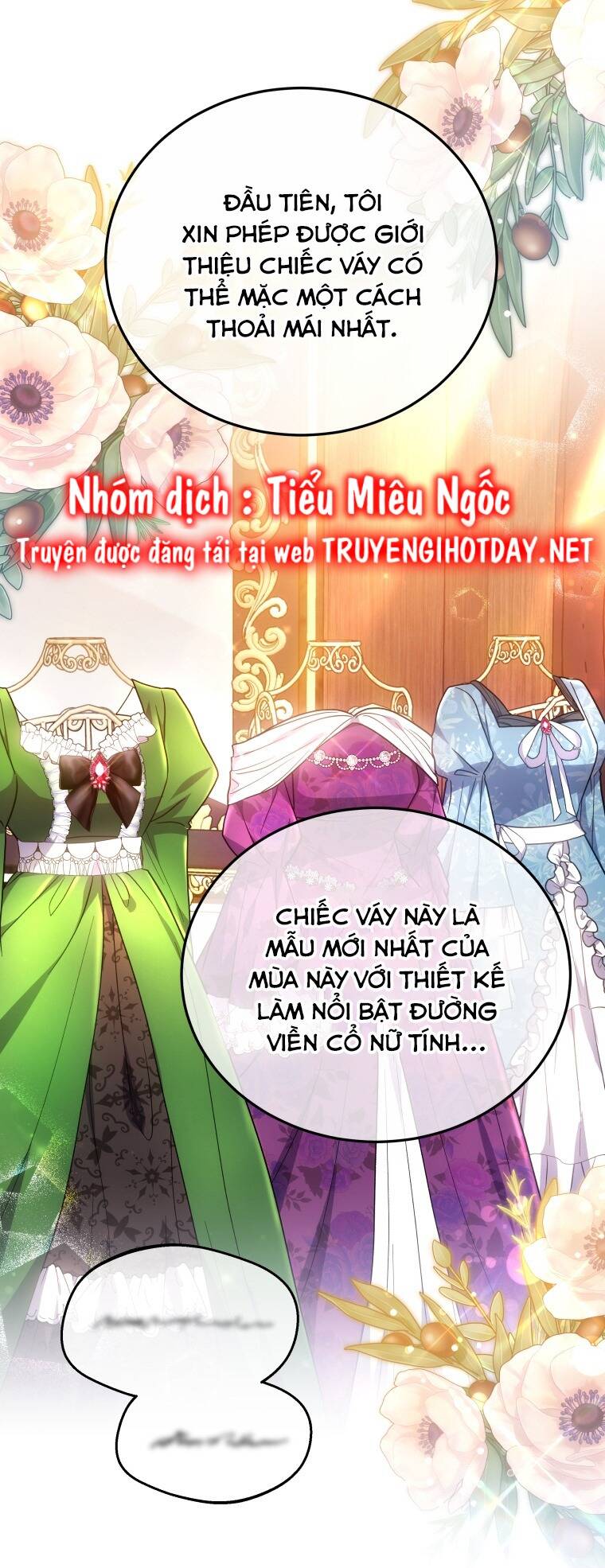 Cháu Trai Của Nam Chính Rất Thích Tôi: Chapter 45