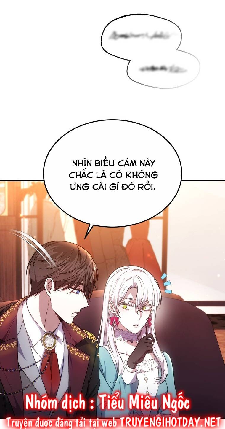 Cháu Trai Của Nam Chính Rất Thích Tôi: Chapter 45