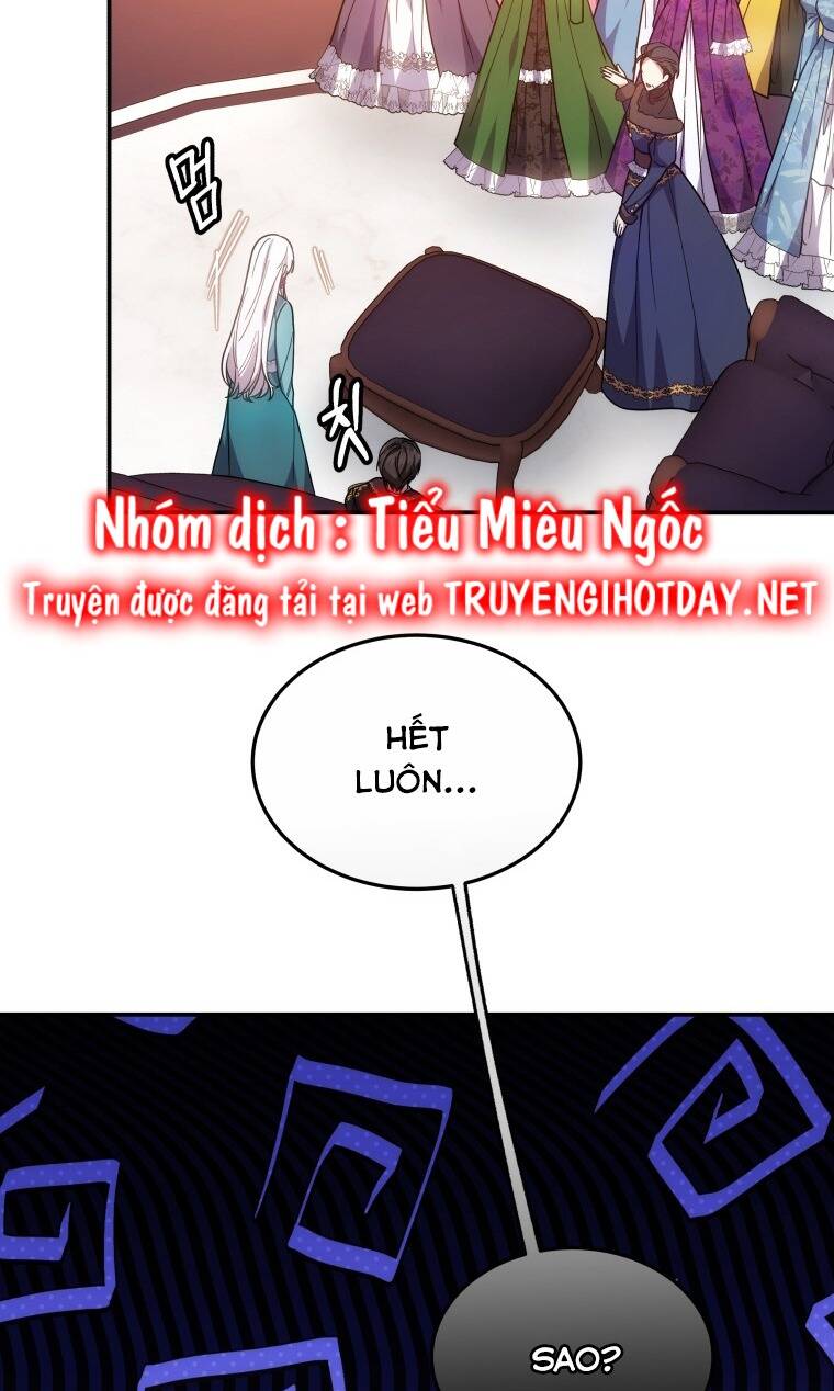 Cháu Trai Của Nam Chính Rất Thích Tôi: Chapter 45