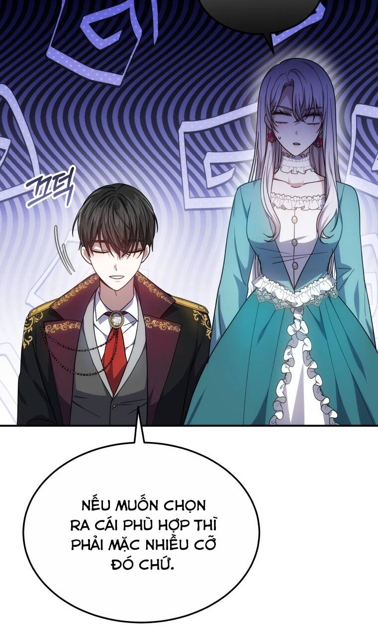 Cháu Trai Của Nam Chính Rất Thích Tôi: Chapter 45