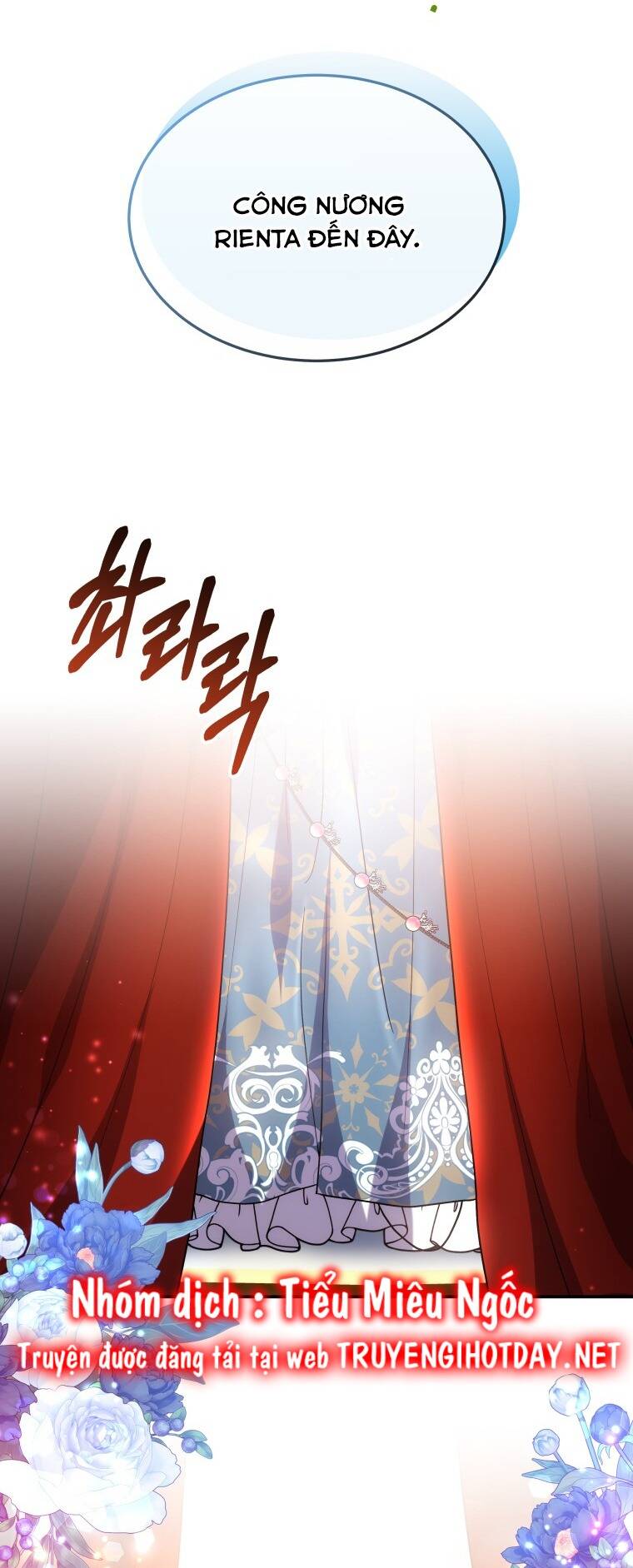 Cháu Trai Của Nam Chính Rất Thích Tôi: Chapter 45
