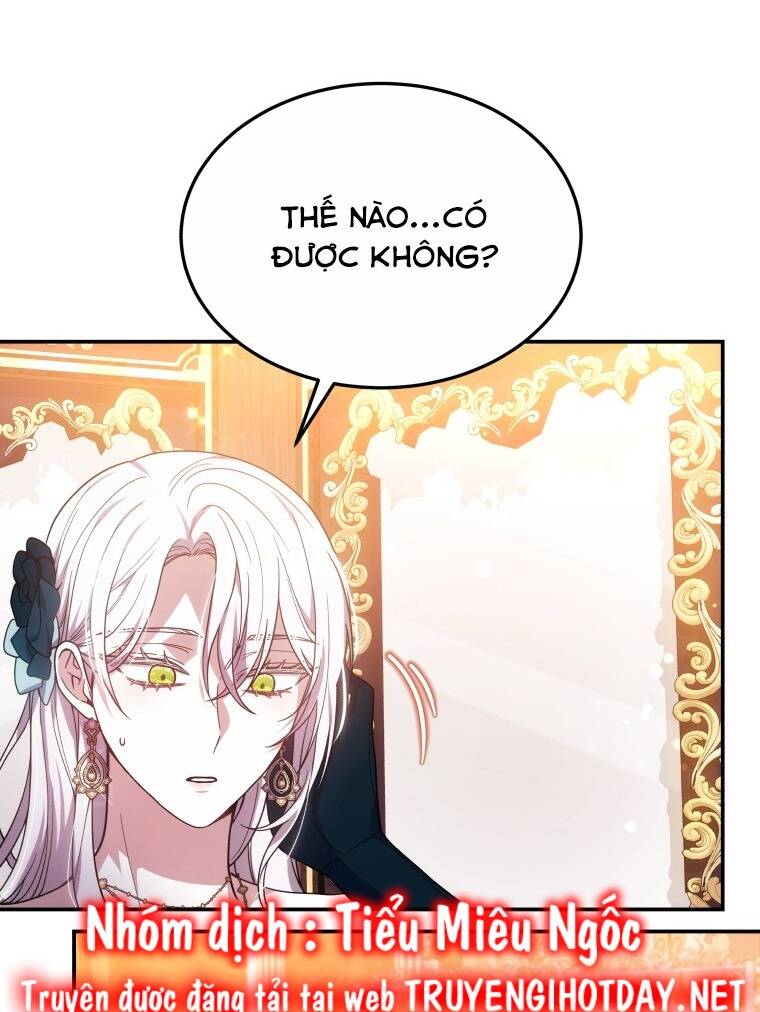 Cháu Trai Của Nam Chính Rất Thích Tôi: Chapter 45