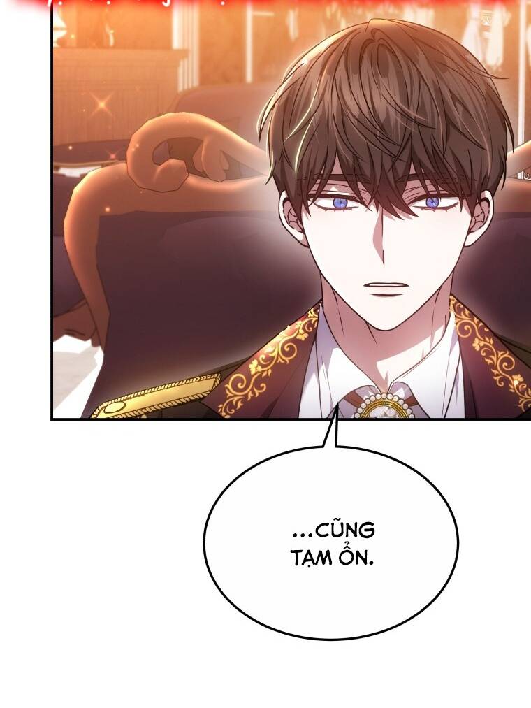 Cháu Trai Của Nam Chính Rất Thích Tôi: Chapter 45