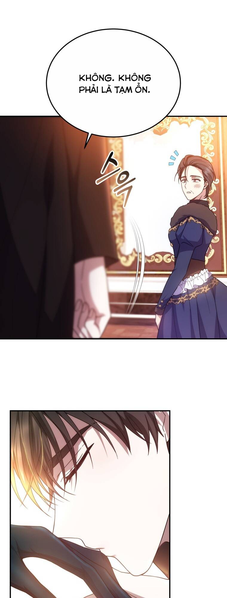 Cháu Trai Của Nam Chính Rất Thích Tôi: Chapter 45