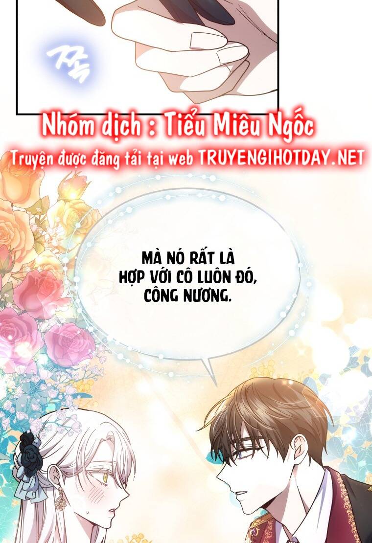 Cháu Trai Của Nam Chính Rất Thích Tôi: Chapter 45