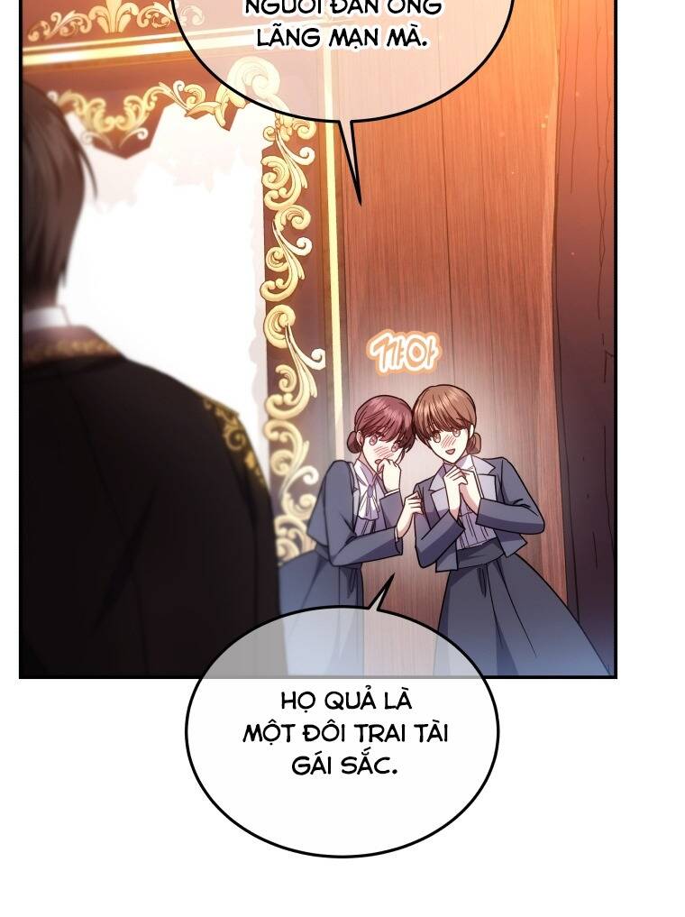 Cháu Trai Của Nam Chính Rất Thích Tôi: Chapter 45