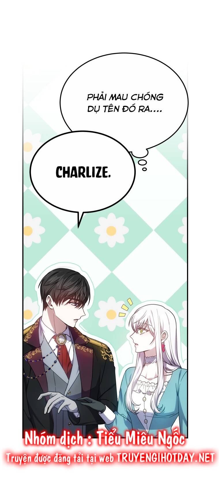 Cháu Trai Của Nam Chính Rất Thích Tôi: Chapter 45