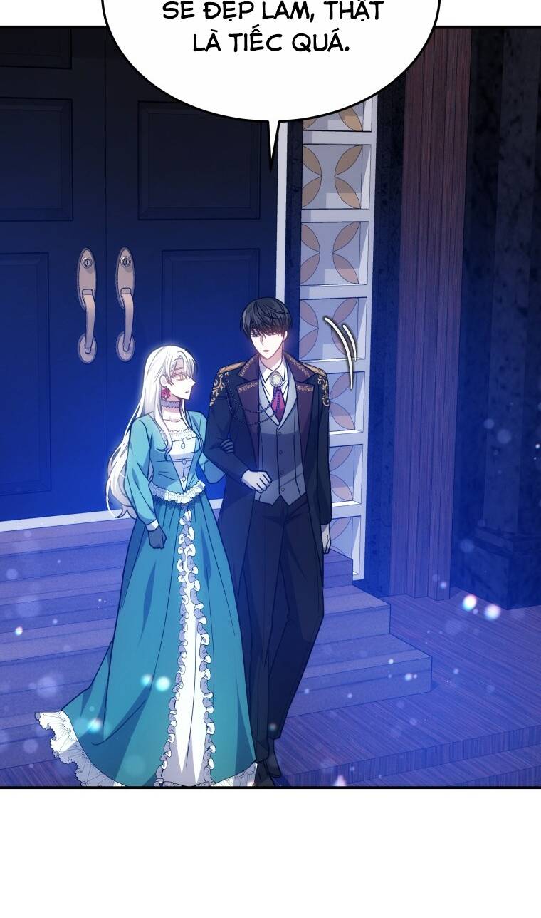 Cháu Trai Của Nam Chính Rất Thích Tôi: Chapter 45