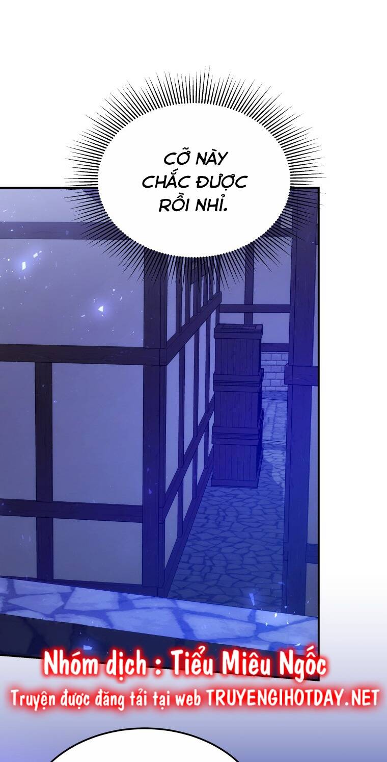 Cháu Trai Của Nam Chính Rất Thích Tôi: Chapter 45