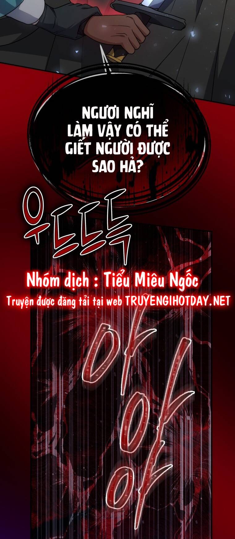 Cháu Trai Của Nam Chính Rất Thích Tôi: Chapter 45