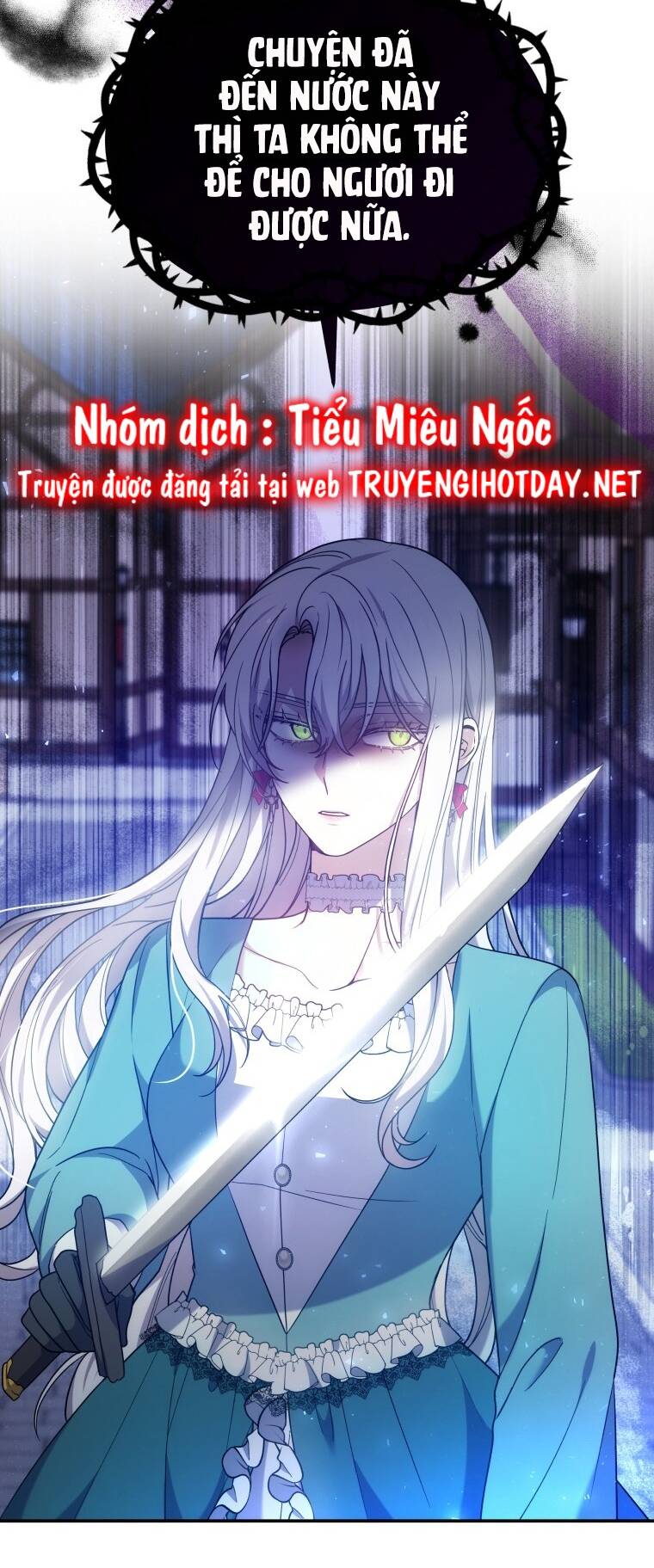 Cháu Trai Của Nam Chính Rất Thích Tôi: Chapter 45