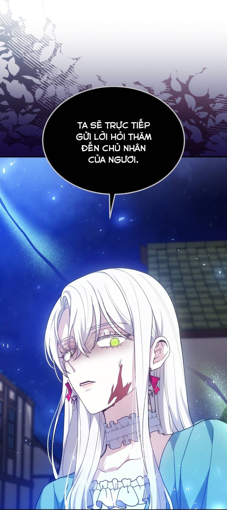 Cháu Trai Của Nam Chính Rất Thích Tôi: Chapter 45