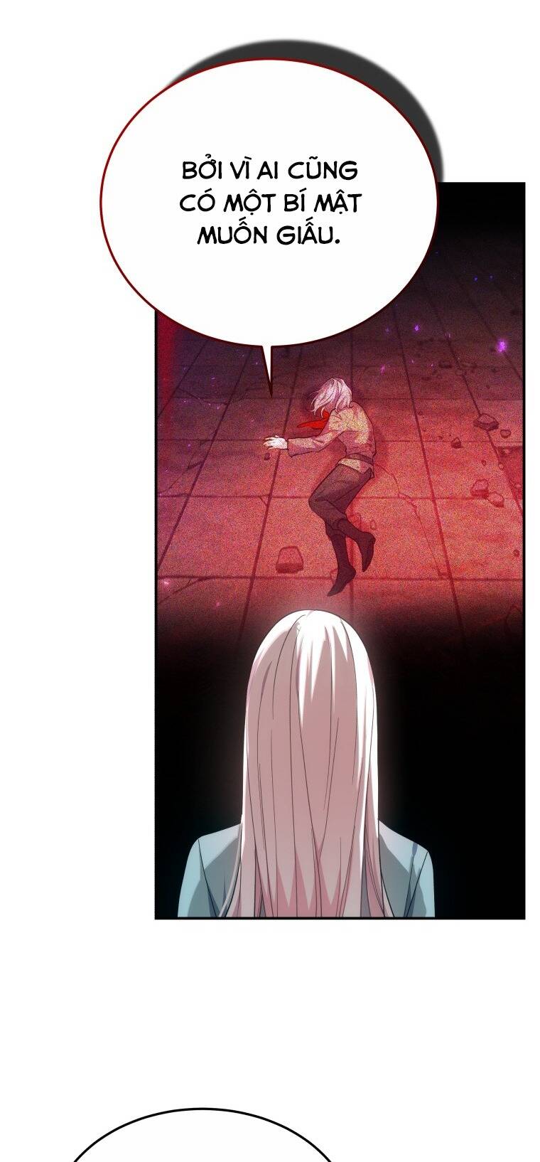 Cháu Trai Của Nam Chính Rất Thích Tôi: Chapter 45