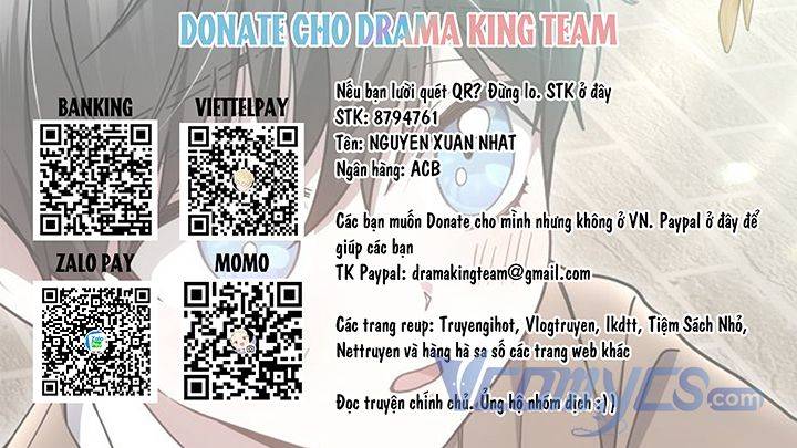 Cháu Trai Của Nam Chính Rất Thích Tôi: Chapter 47