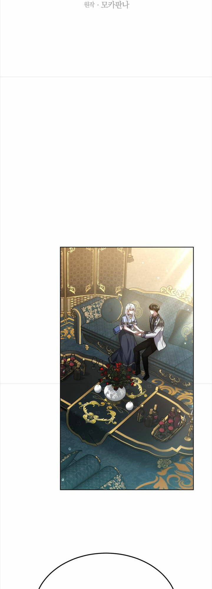 Cháu Trai Của Nam Chính Rất Thích Tôi: Chapter 47