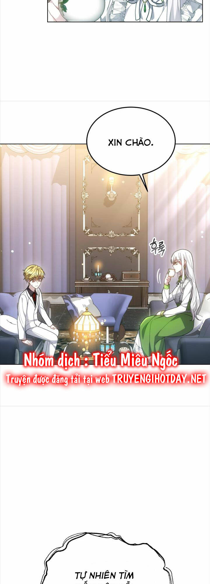 Cháu Trai Của Nam Chính Rất Thích Tôi: Chapter 47