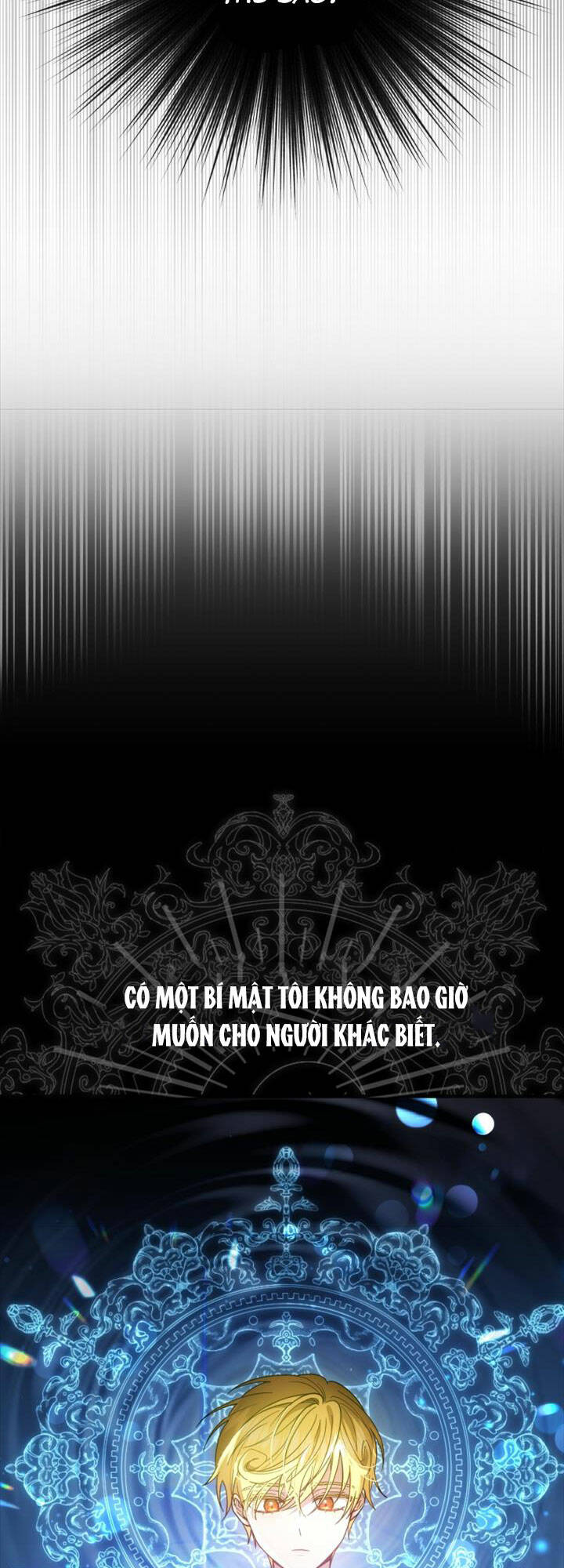 Cháu Trai Của Nam Chính Rất Thích Tôi: Chapter 47