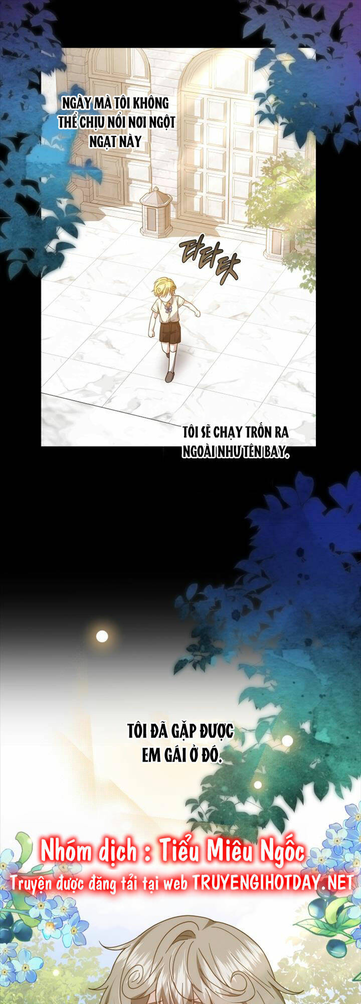 Cháu Trai Của Nam Chính Rất Thích Tôi: Chapter 47