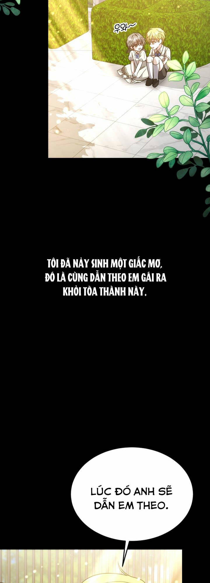 Cháu Trai Của Nam Chính Rất Thích Tôi: Chapter 47