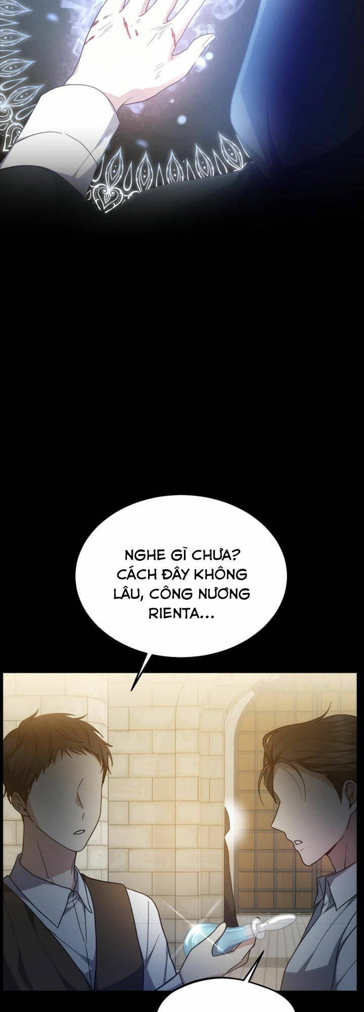 Cháu Trai Của Nam Chính Rất Thích Tôi: Chapter 47