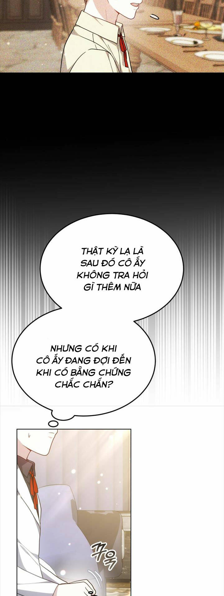 Cháu Trai Của Nam Chính Rất Thích Tôi: Chapter 47