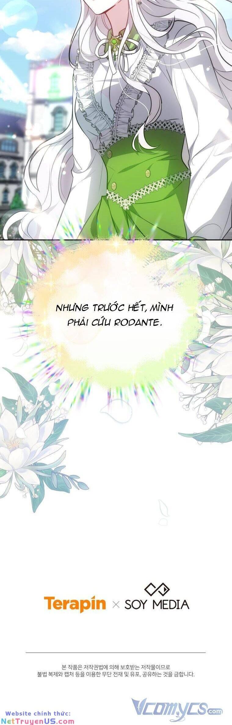 Cháu Trai Của Nam Chính Rất Thích Tôi: Chapter 47