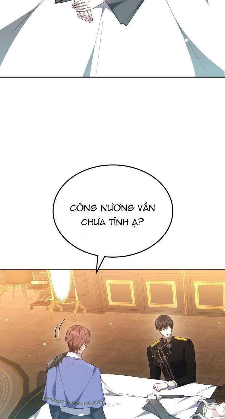 Cháu Trai Của Nam Chính Rất Thích Tôi: Chapter 52