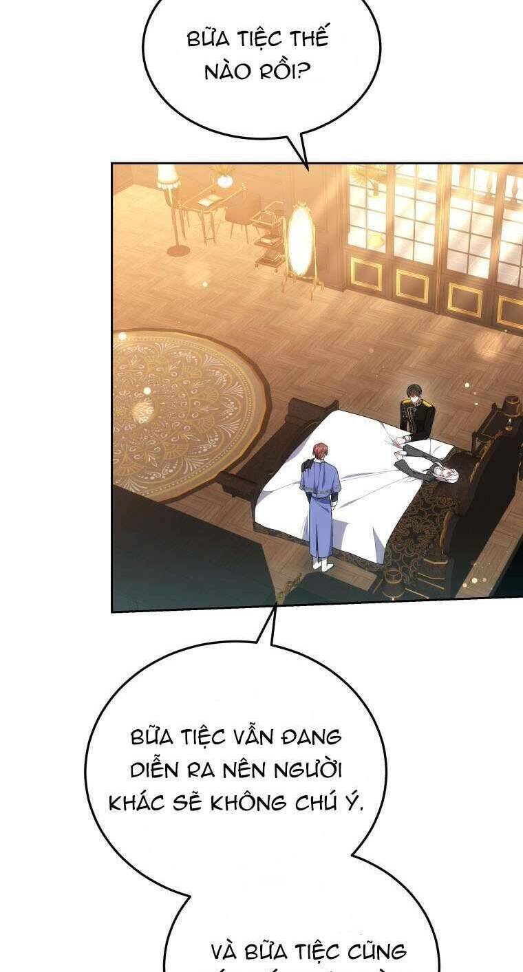 Cháu Trai Của Nam Chính Rất Thích Tôi: Chapter 52