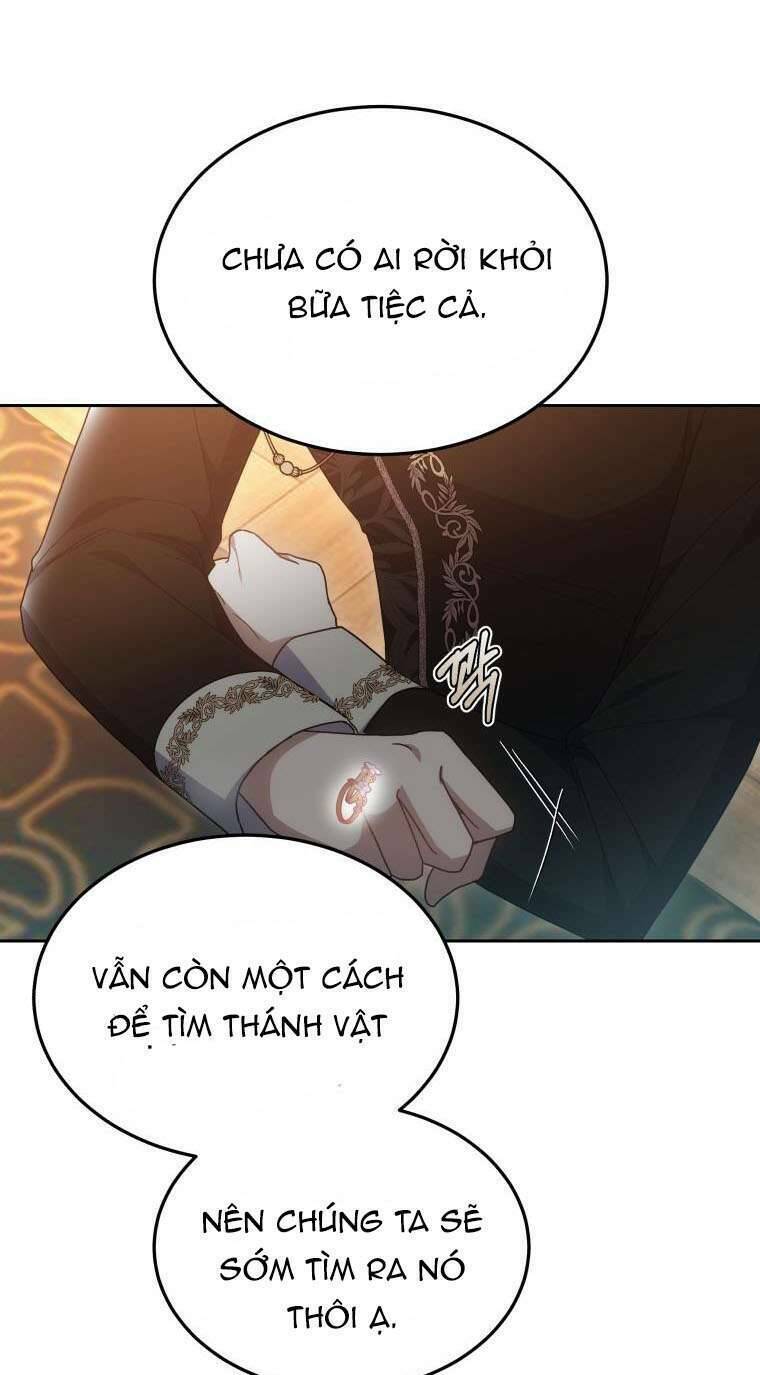 Cháu Trai Của Nam Chính Rất Thích Tôi: Chapter 52