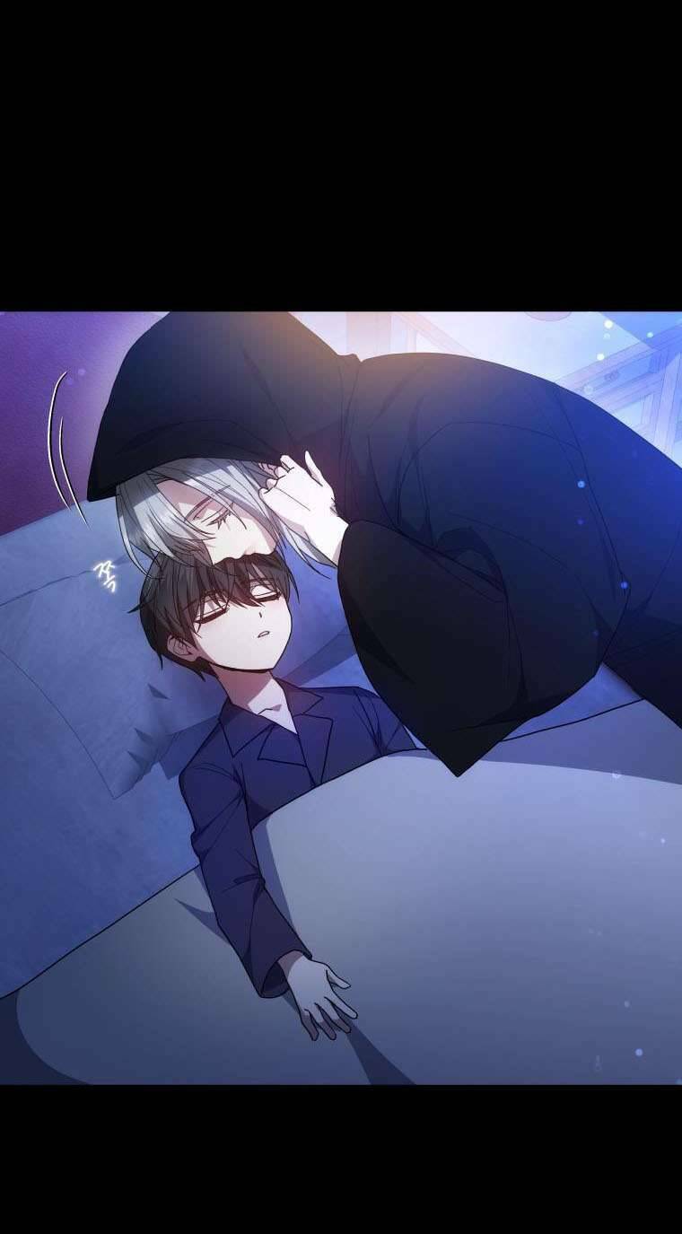 Cháu Trai Của Nam Chính Rất Thích Tôi: Chapter 52