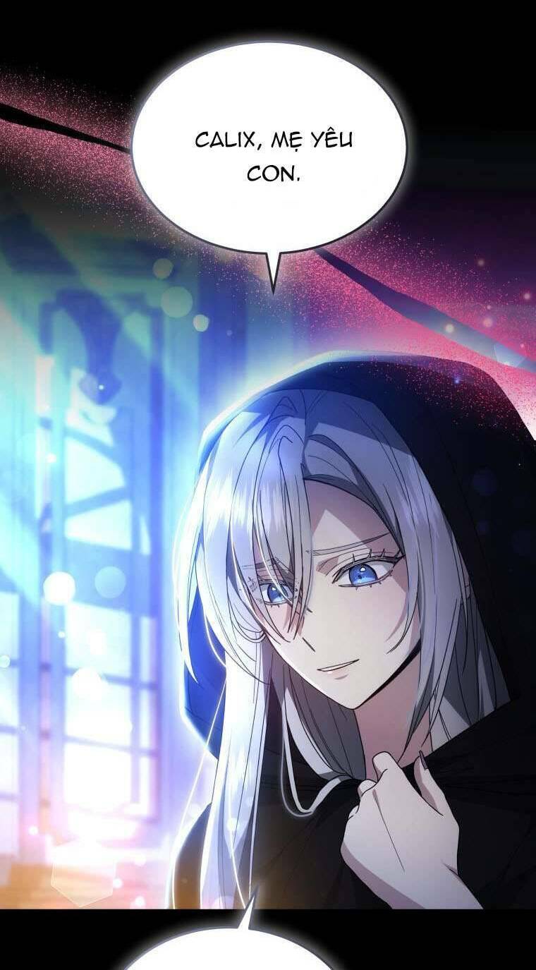 Cháu Trai Của Nam Chính Rất Thích Tôi: Chapter 52