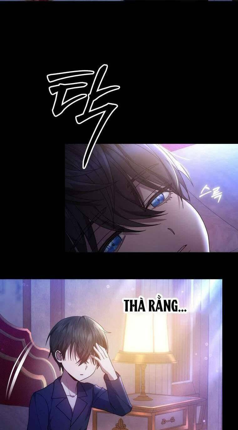 Cháu Trai Của Nam Chính Rất Thích Tôi: Chapter 52