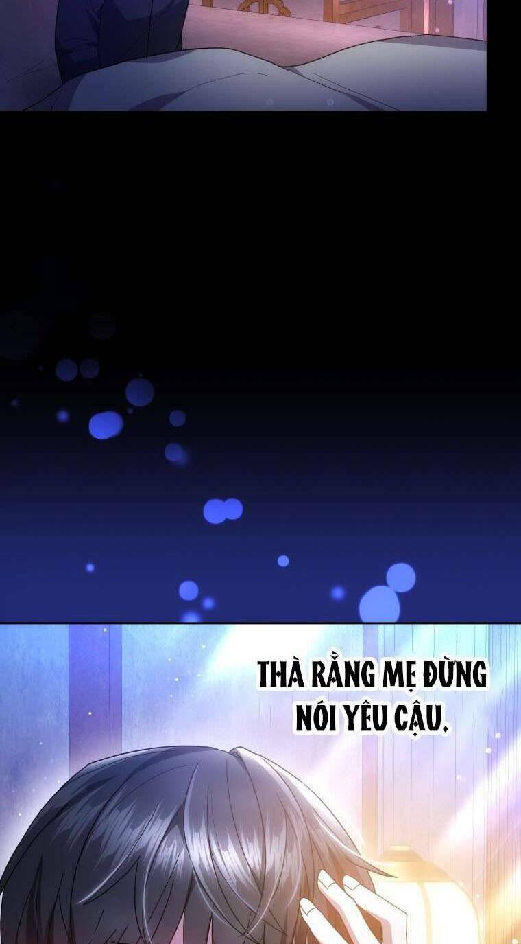Cháu Trai Của Nam Chính Rất Thích Tôi: Chapter 52