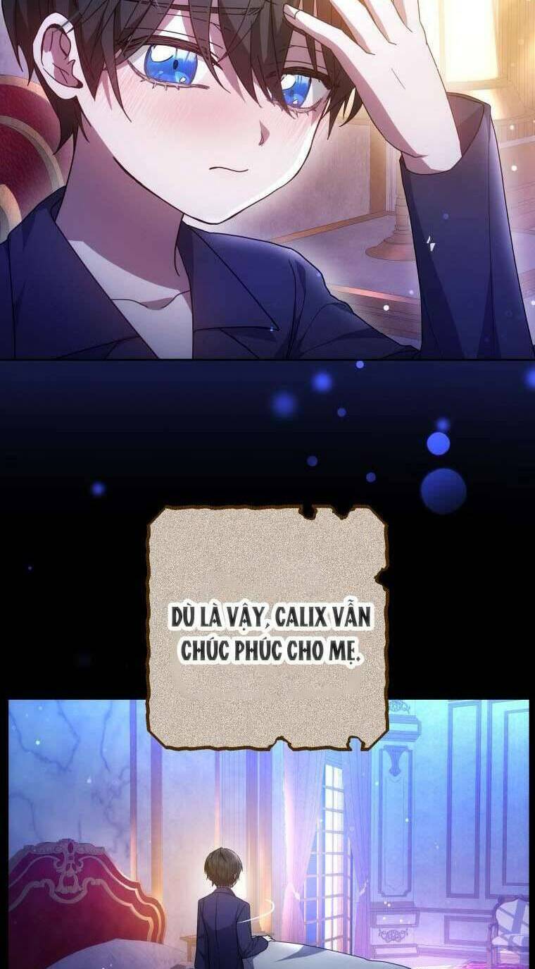 Cháu Trai Của Nam Chính Rất Thích Tôi: Chapter 52