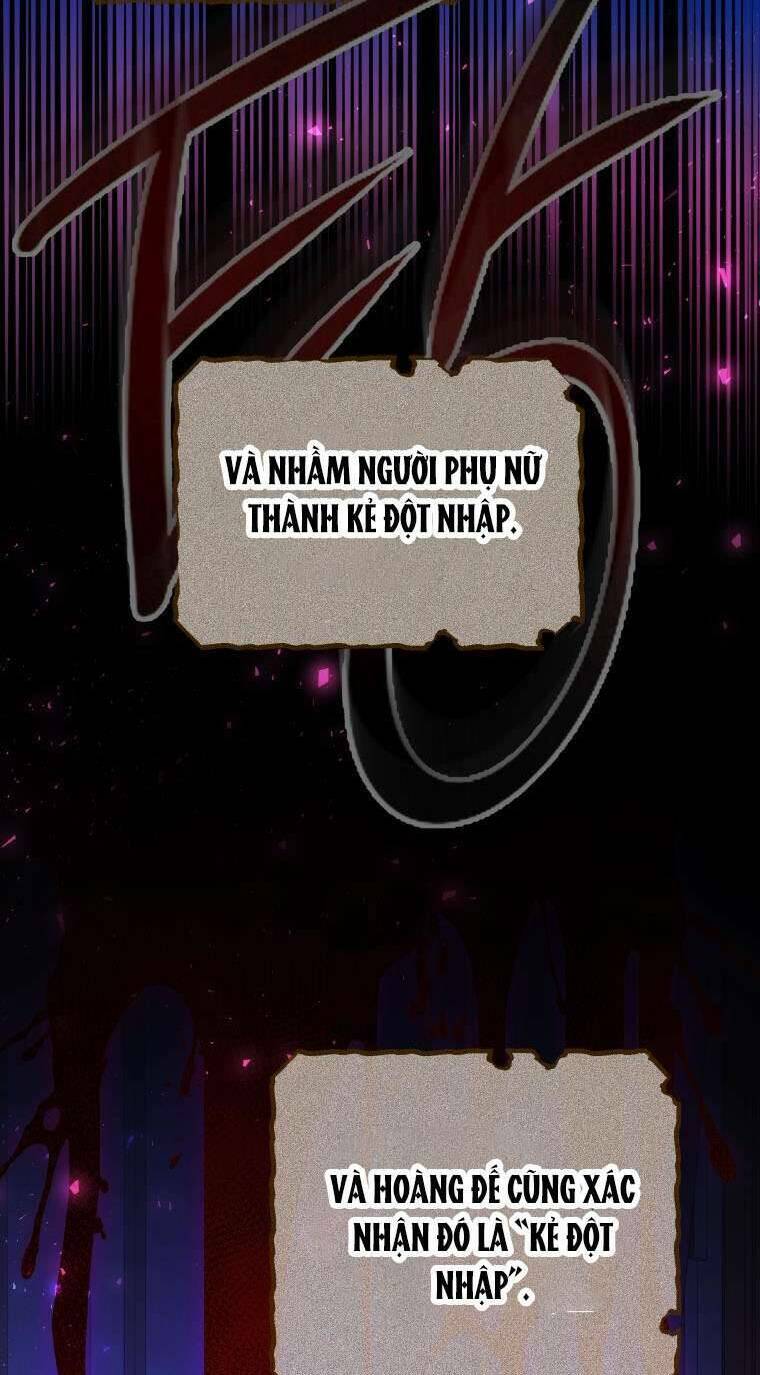 Cháu Trai Của Nam Chính Rất Thích Tôi: Chapter 52