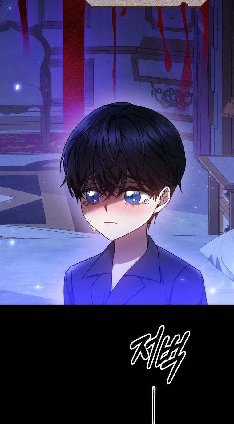 Cháu Trai Của Nam Chính Rất Thích Tôi: Chapter 52