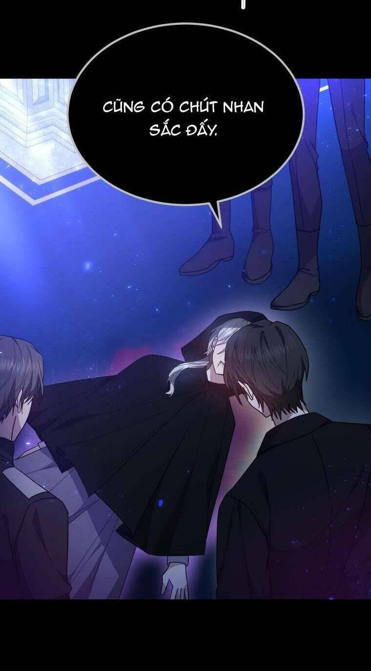 Cháu Trai Của Nam Chính Rất Thích Tôi: Chapter 52
