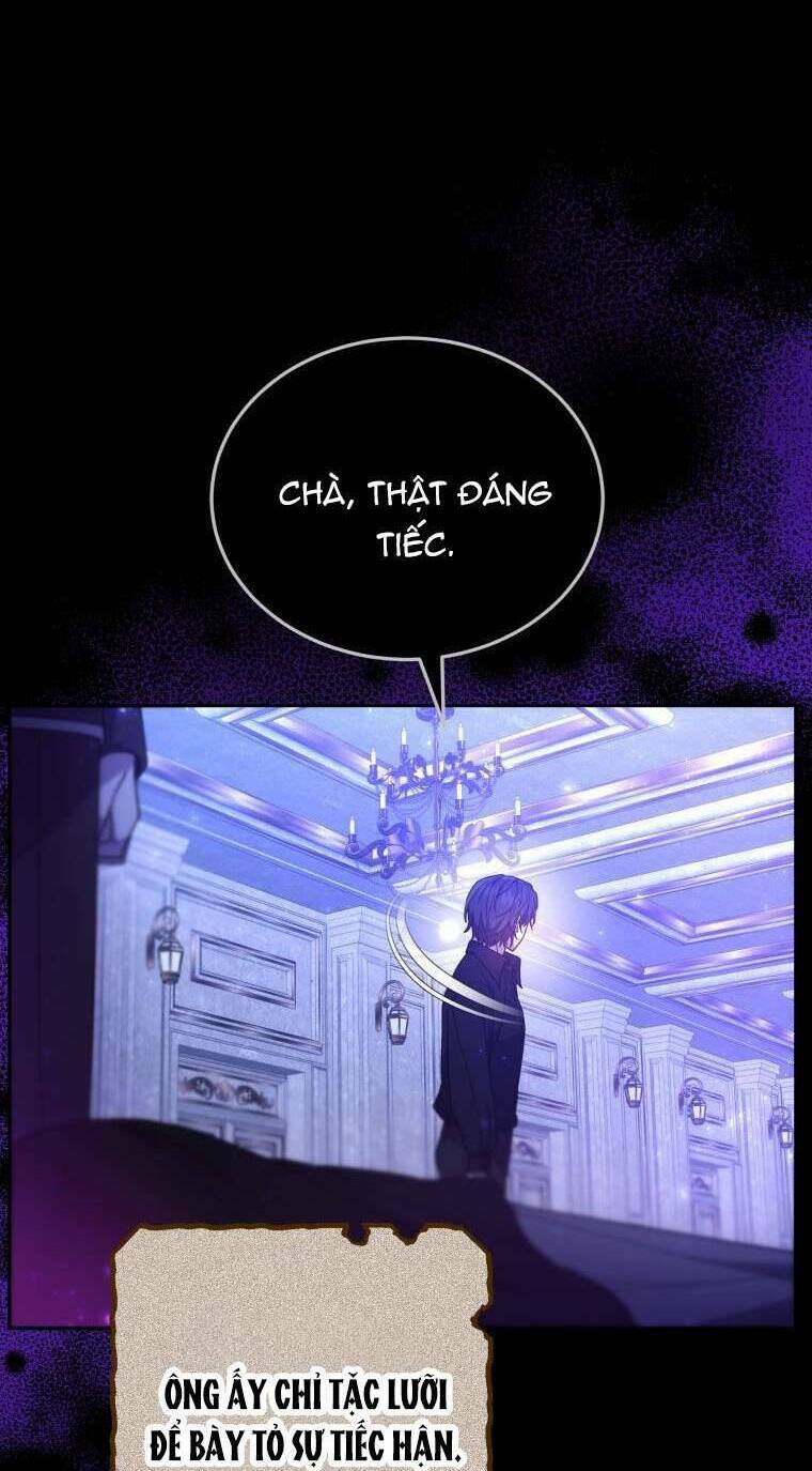 Cháu Trai Của Nam Chính Rất Thích Tôi: Chapter 52
