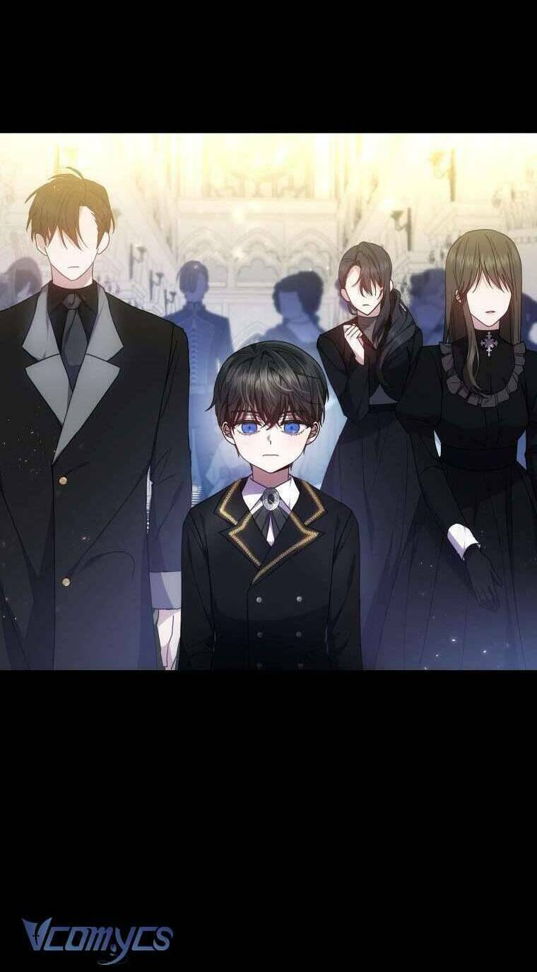 Cháu Trai Của Nam Chính Rất Thích Tôi: Chapter 52