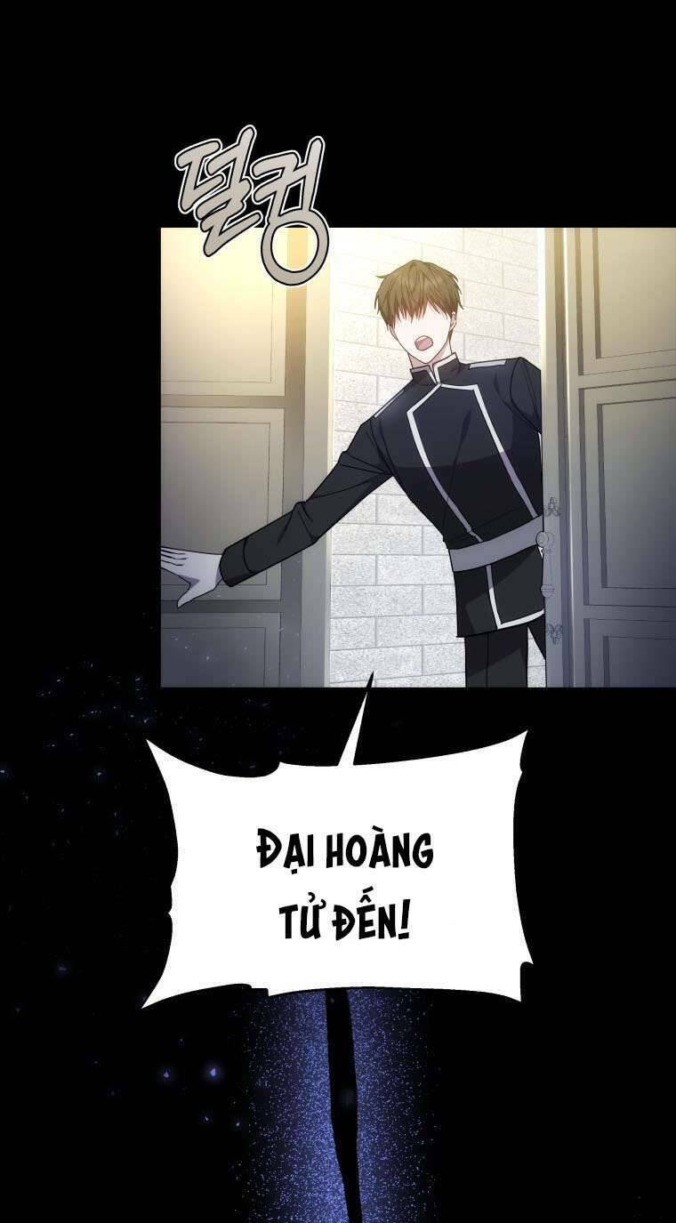 Cháu Trai Của Nam Chính Rất Thích Tôi: Chapter 52