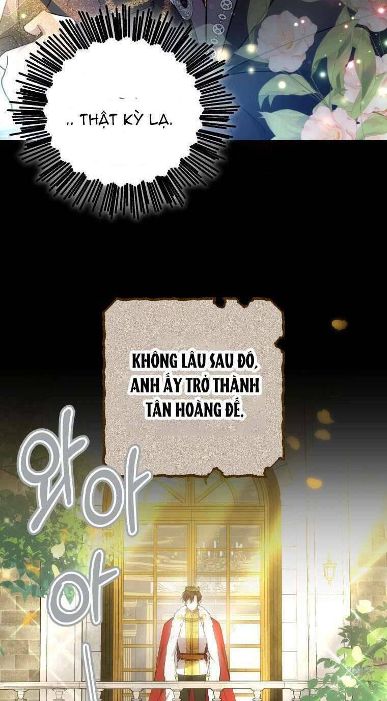 Cháu Trai Của Nam Chính Rất Thích Tôi: Chapter 52