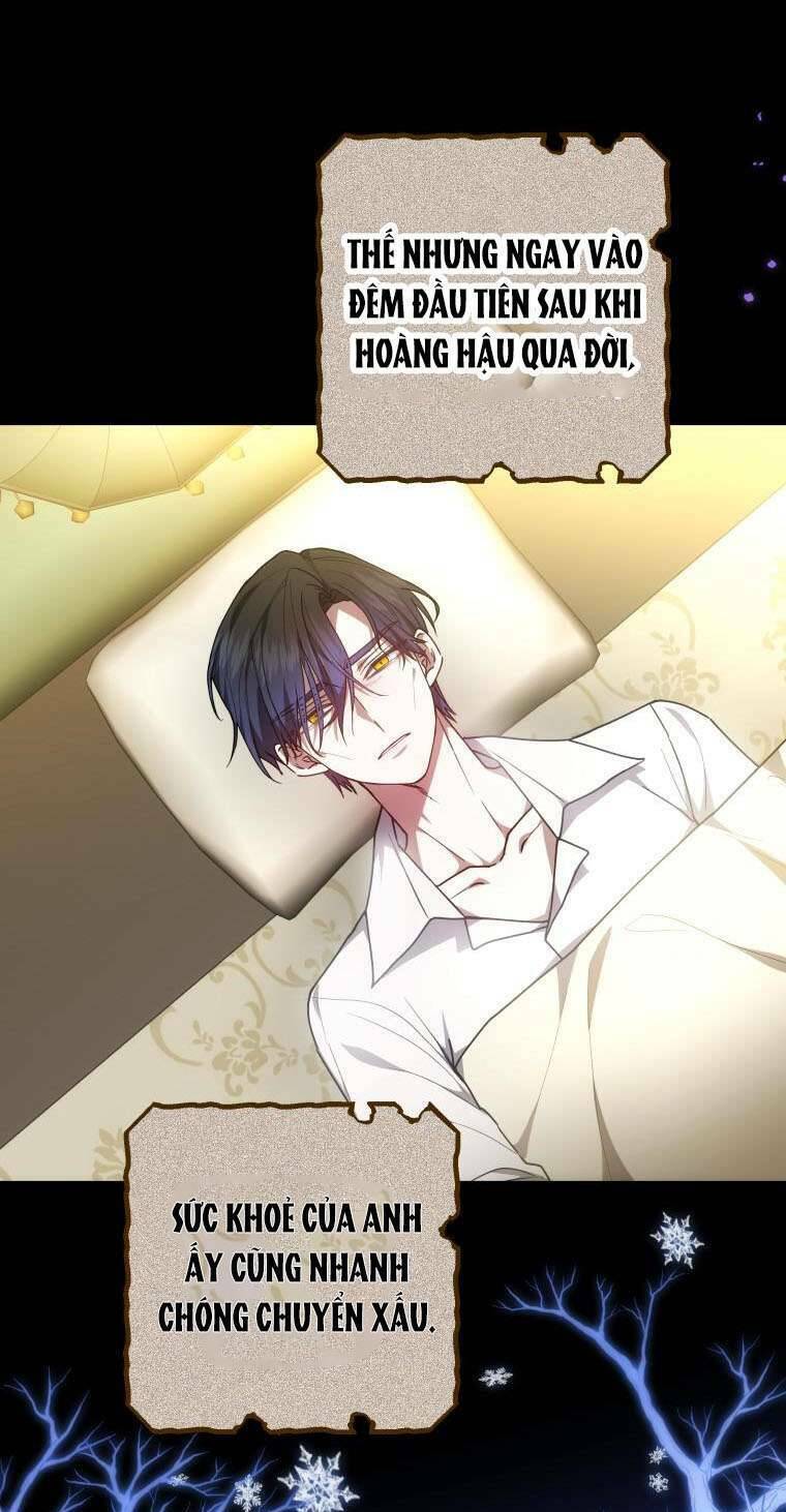 Cháu Trai Của Nam Chính Rất Thích Tôi: Chapter 52