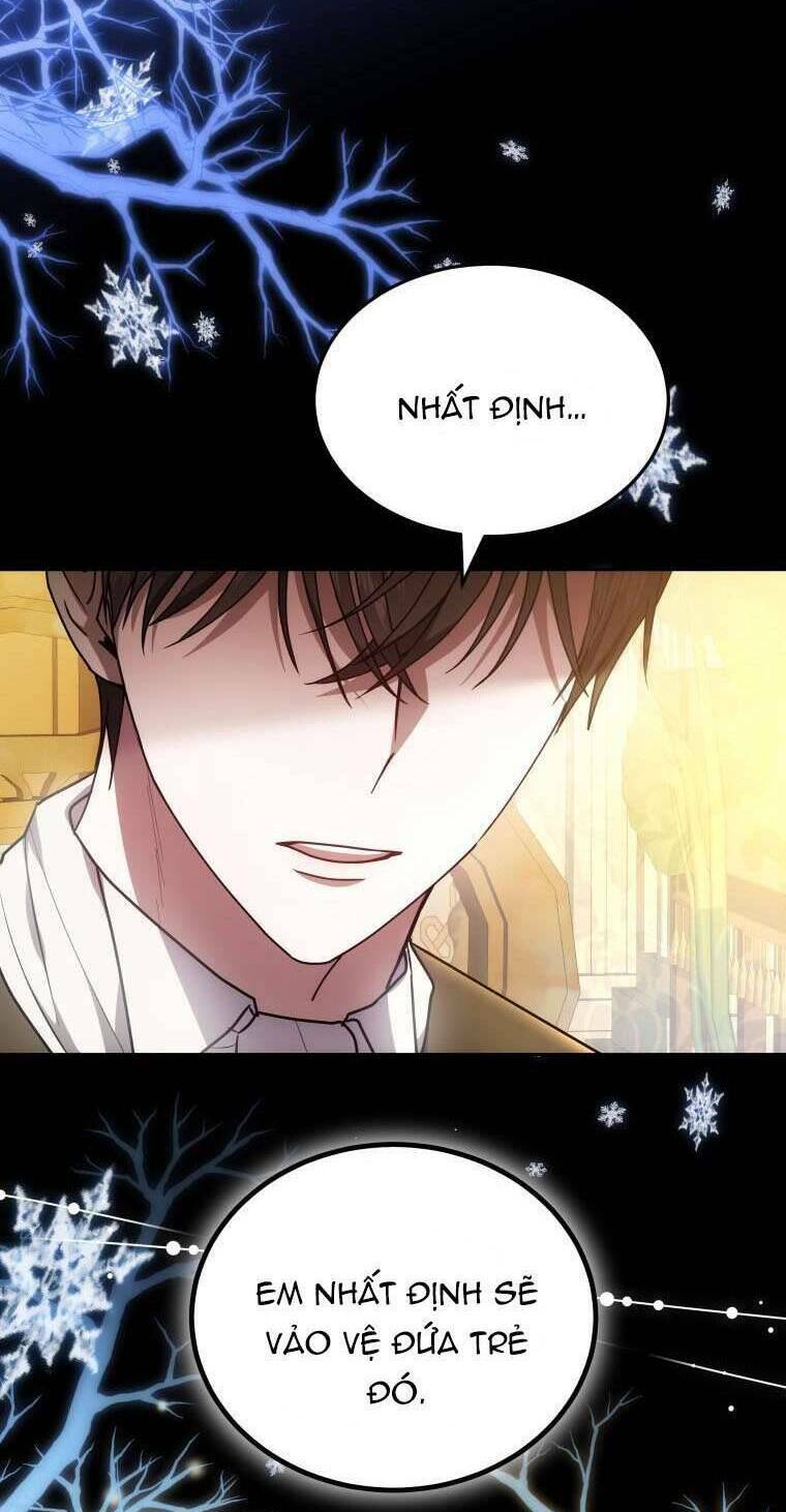 Cháu Trai Của Nam Chính Rất Thích Tôi: Chapter 52
