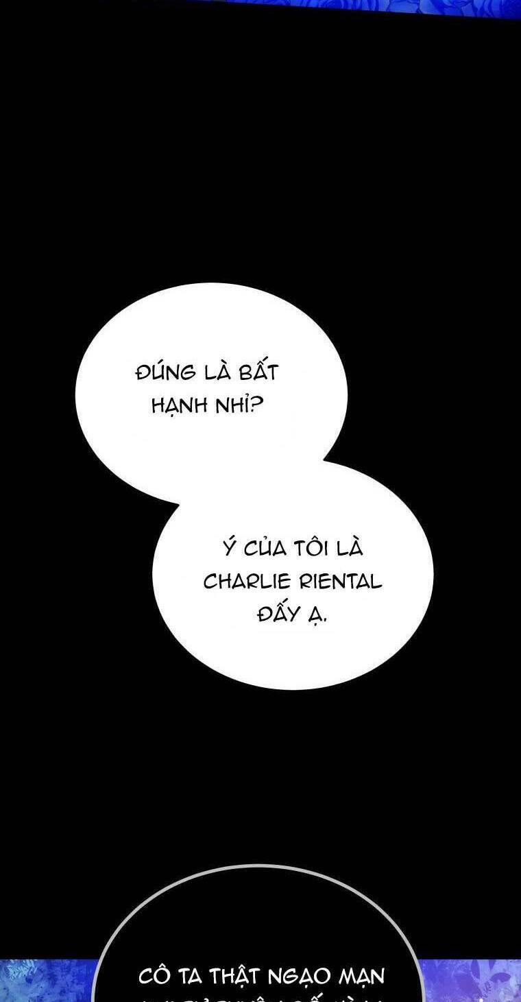 Cháu Trai Của Nam Chính Rất Thích Tôi: Chapter 52