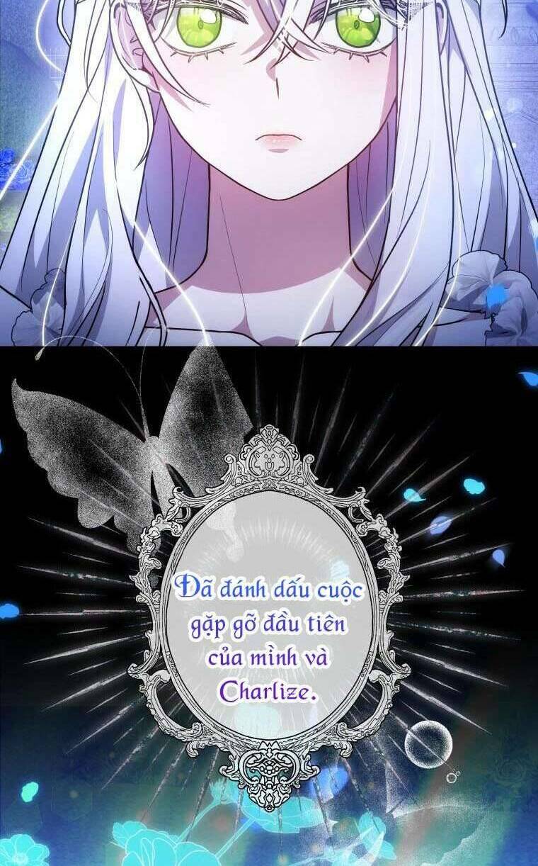 Cháu Trai Của Nam Chính Rất Thích Tôi: Chapter 52