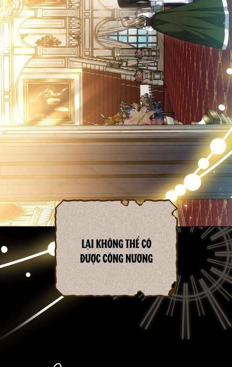 Cháu Trai Của Nam Chính Rất Thích Tôi: Chapter 53