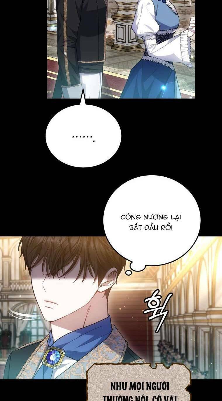 Cháu Trai Của Nam Chính Rất Thích Tôi: Chapter 53