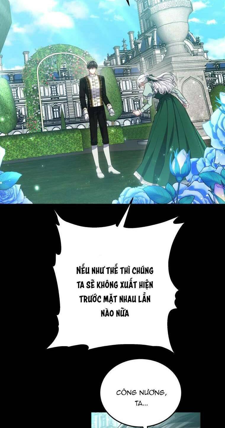 Cháu Trai Của Nam Chính Rất Thích Tôi: Chapter 53