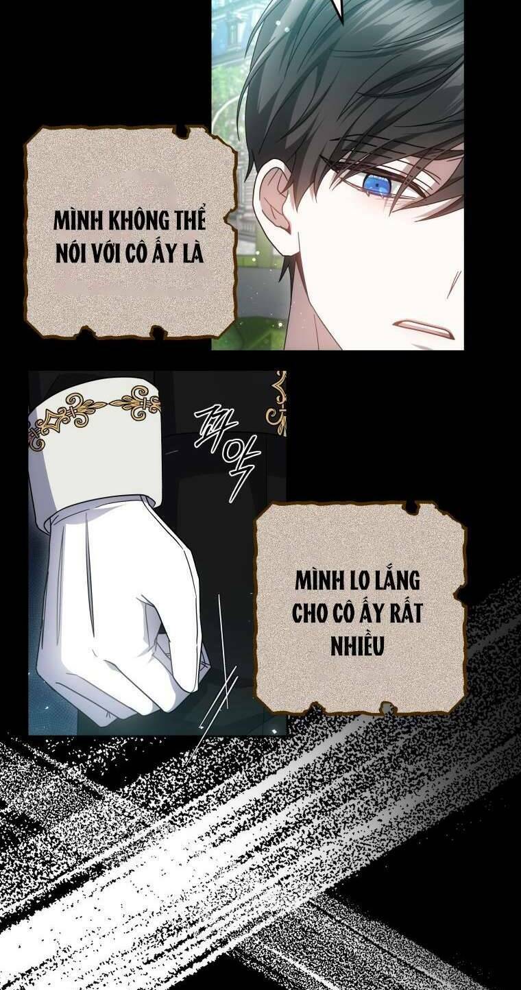 Cháu Trai Của Nam Chính Rất Thích Tôi: Chapter 53